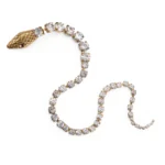 Mesmera Tennis Bracelet