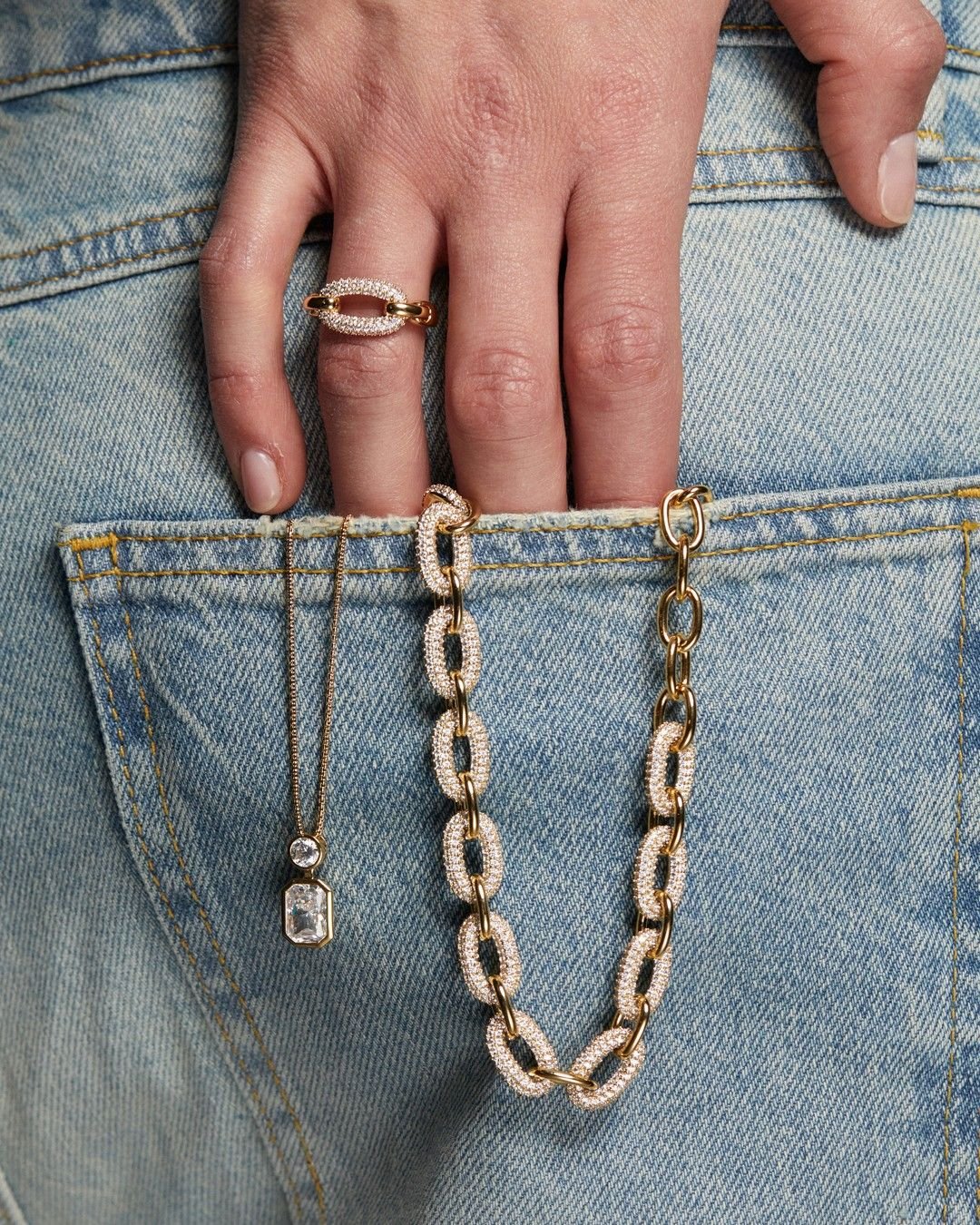 A Sparkle For Every Occasion