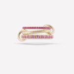 Matrix Tennis Bracelet