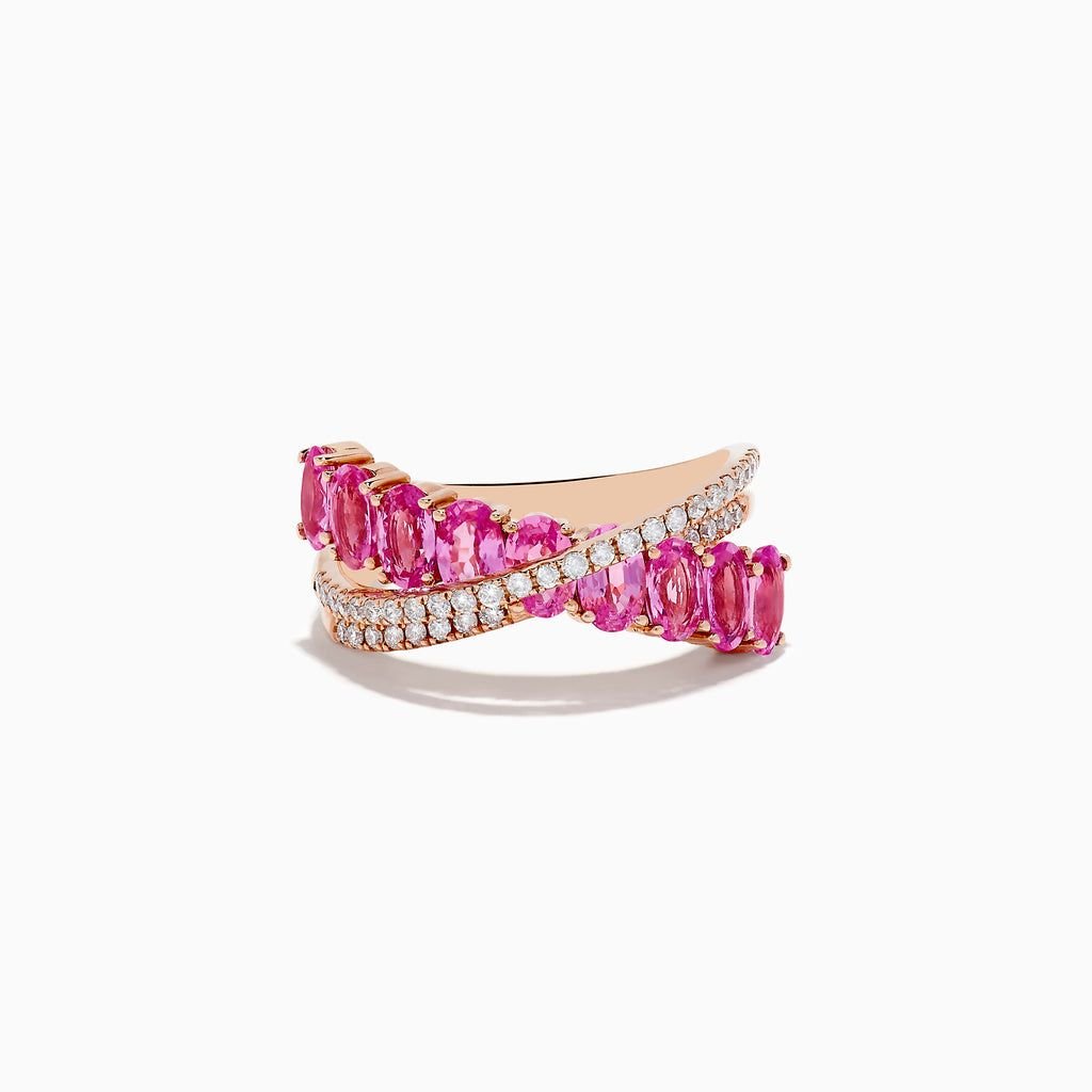 Millenia Cocktail Ring